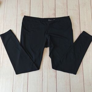 Under Armour Coldgear Infrared fitted leggings style 1238262 sz L